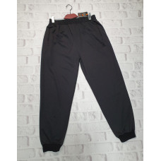 Спортивные штаны  мужские Lonn большие размеры 4XL-6XL , 4XL, Графит