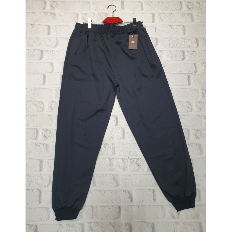 Спортивные штаны  мужские Lonn большие размеры 4XL-6XL , 5XL, Графит