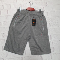 Шорты мужские Lonn M-XXXL  , Серый, L