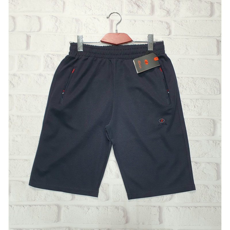 Шорты мужские Lonn M-XXXL  , Черный, XL