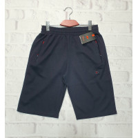 Шорты мужские Lonn M-XXXL  , Темно-синий, XXL