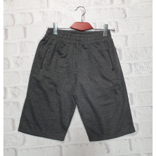 Шорты мужские Lonn M-XXXL  , Темно-серый, M