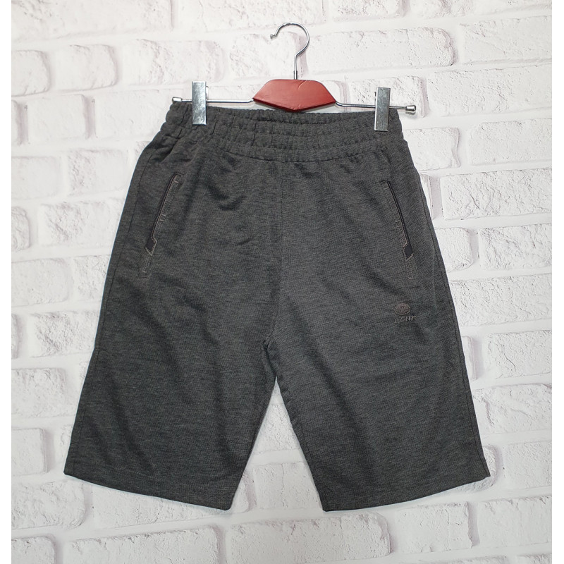 Шорты мужские Lonn M-XXXL  , Черный, XXL