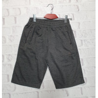 Шорты мужские Lonn M-XXXL  , Темно-серый, XXL