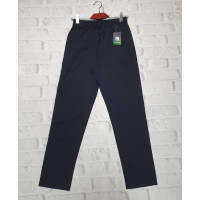 Спортивные штаны Lonn мужские ровные микрофибра M-XXXL