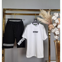 Костюм прогулочный Ekkokids с шортами для мальчика 8-15 лет