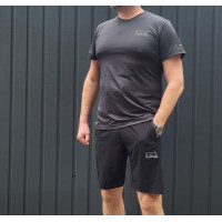 Комплект Piyera летний мужской с шортами M-XXXL ,