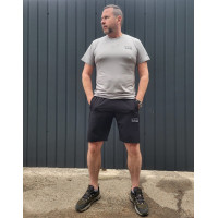 Комплект Piyera летний мужской с шортами M-XXXL ,