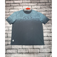 Футболка мужская большого размера Red Down 6XL-9XL