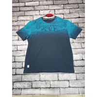 Футболка мужская большого размера Red Down 6XL-9XL