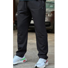 Спортивные штаны Piyera мужские ровные микрофибра M-XXXL , XL, Серый