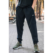 Джогеры Piyera мужские микрофибра M-XXXL