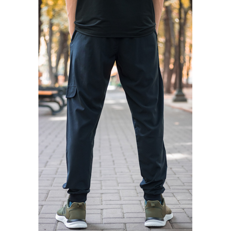 Джогеры Piyera мужские микрофибра M-XXXL