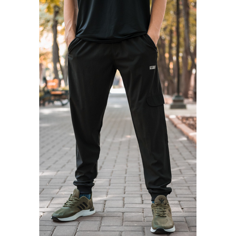 Джогеры Piyera мужские микрофибра M-XXXL