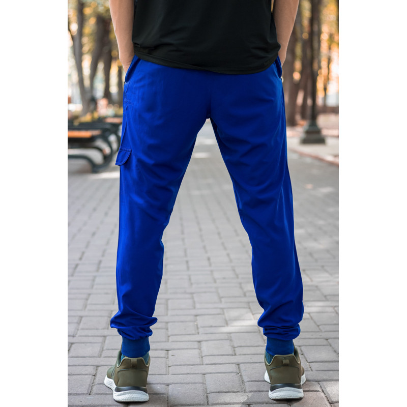 Джогеры Piyera мужские микрофибра M-XXXL