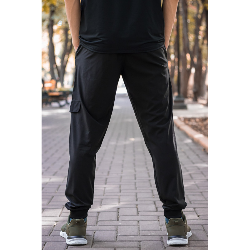 Джогеры Piyera мужские микрофибра M-XXXL