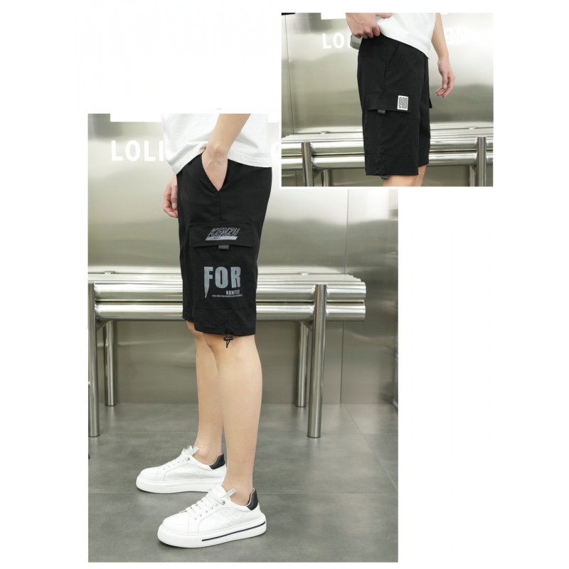 Бриджи карго мужские Panda S-XXXL