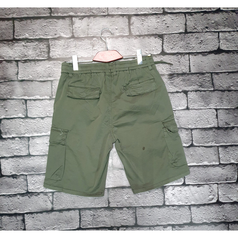 Шорты мужские Iteno коттон 30-38