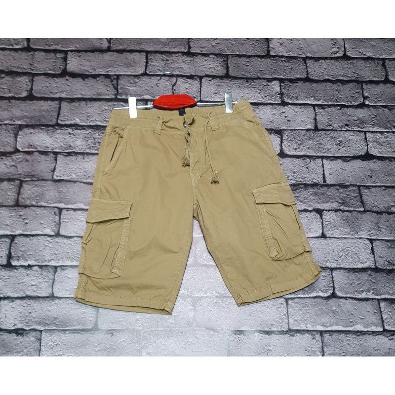 Шорты мужские Iteno(Lionesa) коттон