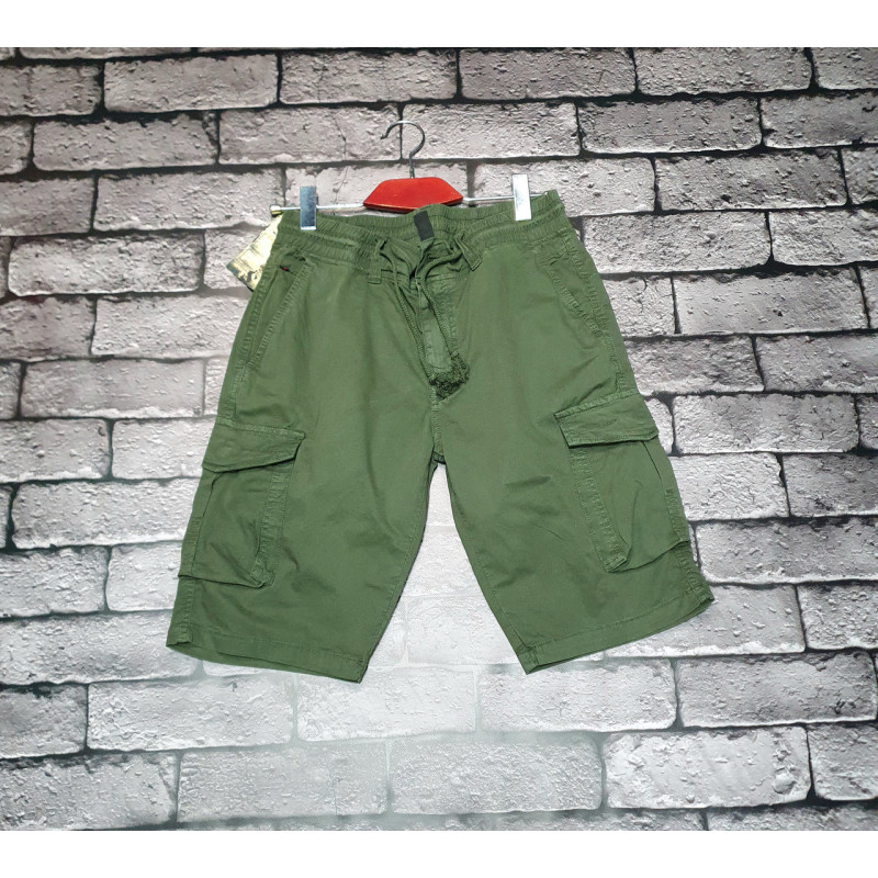 Шорты мужские Iteno(Lionesa) коттон