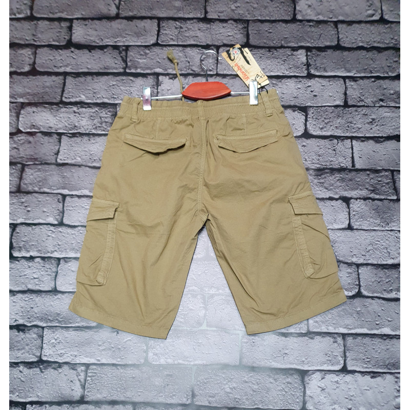 Шорты мужские Iteno(Lionesa) коттон 30-40