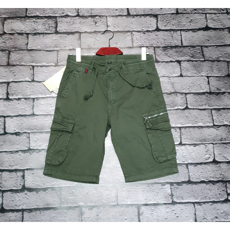 Шорты мужские Iteno(Lionesa) коттон 30-40