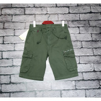 Шорты мужские Iteno(Lionesa) коттон 30-40