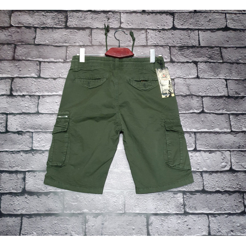 Шорты мужские Iteno(Lionesa) коттон 30-40