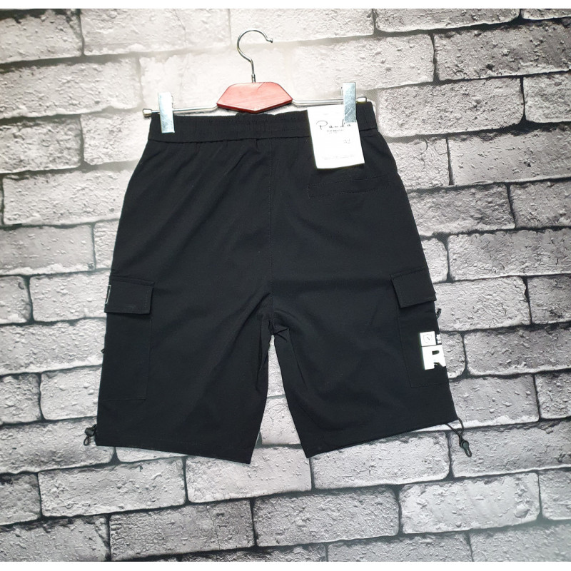 Бриджи карго мужские Panda софт S-XXXL