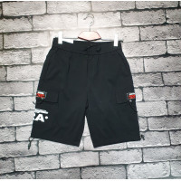 Бриджи карго мужские Panda софт S-XXXL