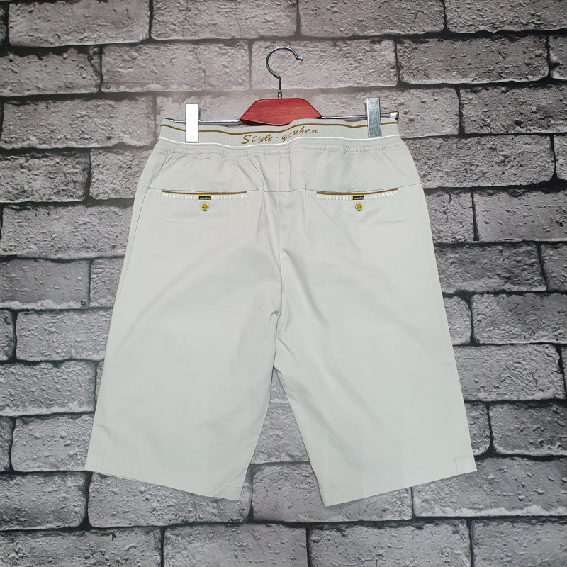 Бриджи мужские  Tide Brand коттон