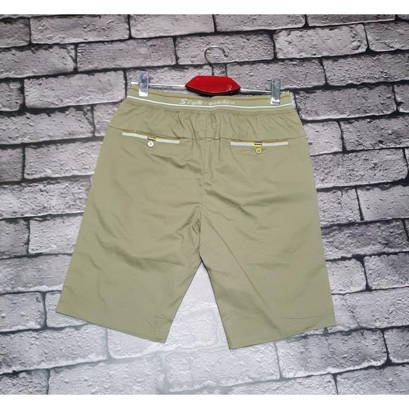 Бриджи мужские  Tide Brand коттон