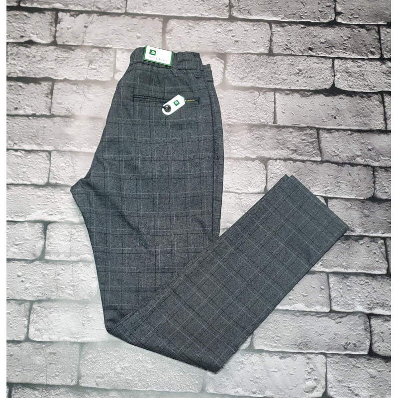 Брюки мужские Dividers 29-36