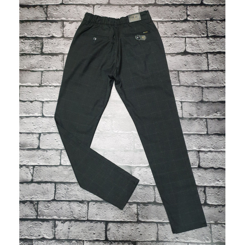 Брюки мужские Dividers 29-36