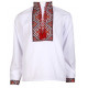 Вышиванка Козачек с длинным рукавом для мальчика 6-12 лет