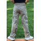 Штаны карго Musti багги уличный стиль мальчику 6-16 лет скейтеры Мокко, 122