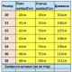 Джогеры джинсы  карго Iteno мужские , 31  Хаки