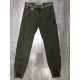 Джогеры джинсы Iteno мужские 30-38 , 36,  Хаки