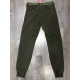 Джогеры джинсы Iteno мужские 30-38 , 36,  Хаки