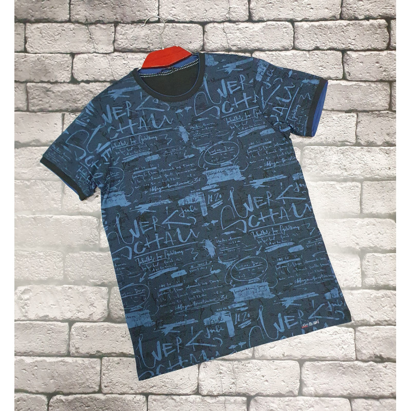 Футболка Red-Down мужская  , XL,  Белый