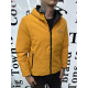 Куртка мужская Bihor двухсторонняя M-5XL , Желтый,  4XL