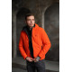 Куртка мужская Bihor двухсторонняя M-5XL , Оранжевый,  M