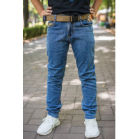 Джинсы Dola Elvin для подростка 10-17 лет , Синий 158