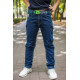 Джинсы Dola Elvin для подростка 10-17 лет , Синий 128