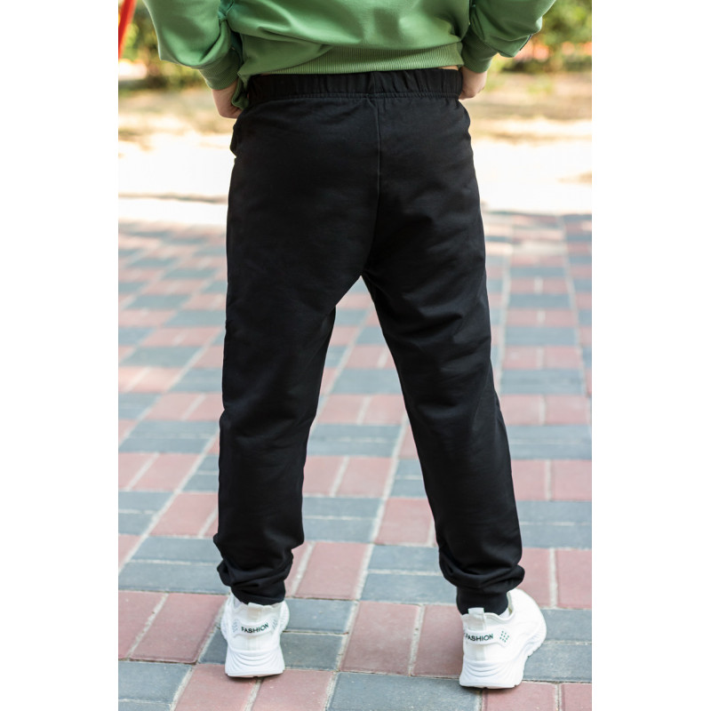 Костюм спортивный F&D для подростка 4-12 лет , Зеленый 104