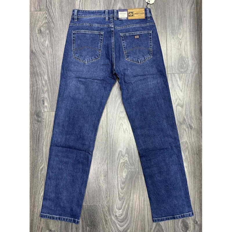 Джинсы мужские  Red Man 32-42 , 40,  Синий