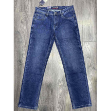 Джинсы мужские  Red Man 32-42 , 32,  Синий