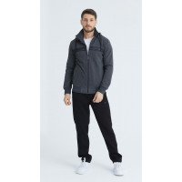 Костюм мужской теплый Shooter спортивный  M-XXXL , XL, Темно-серый