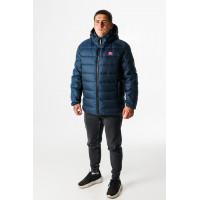 Куртка зимняя Bihor мужская теплая, Синий,L