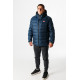 Куртка зимняя Bihor мужская теплая, Синий,XXL